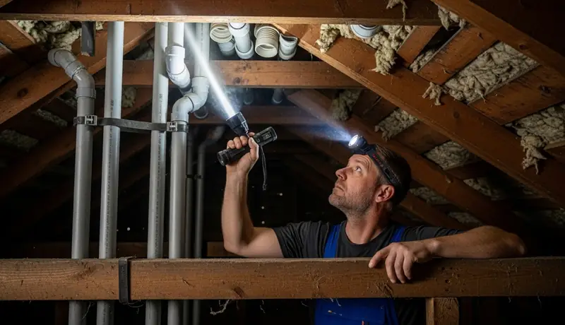 How Plumbers Repair Damaged Pipes in Florin, CA in Florin, CA