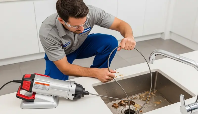 How to Maintain Healthy Drains in Your Home in Florin, CA in Florin, CA