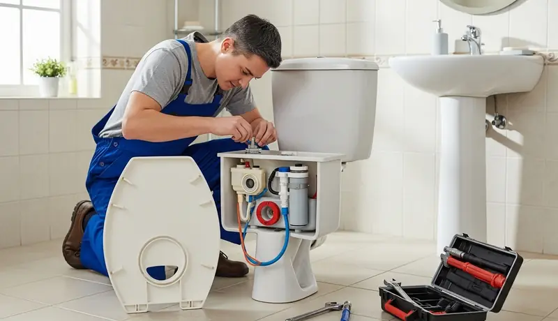 Why Regular Plumbing Maintenance Is Important in Florin, CA in Florin, CA
